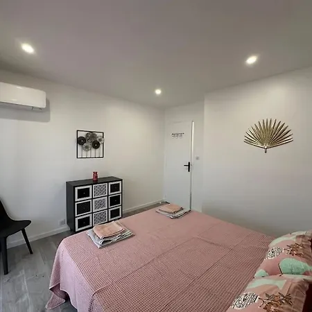 Apartment Cannes De 3p Proche Festival & Gare Le Cannet