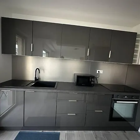 Apartment Cannes De 3p Proche Festival & Gare Le Cannet