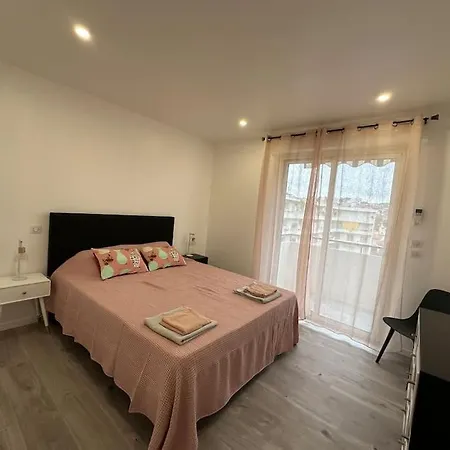 Apartment Cannes De 3p Proche Festival & Gare