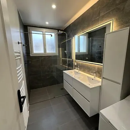 Apartment Cannes De 3p Proche Festival & Gare Le Cannet
