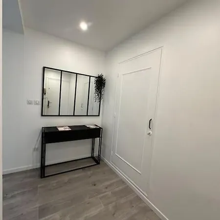Apartment Cannes De 3p Proche Festival & Gare Le Cannet
